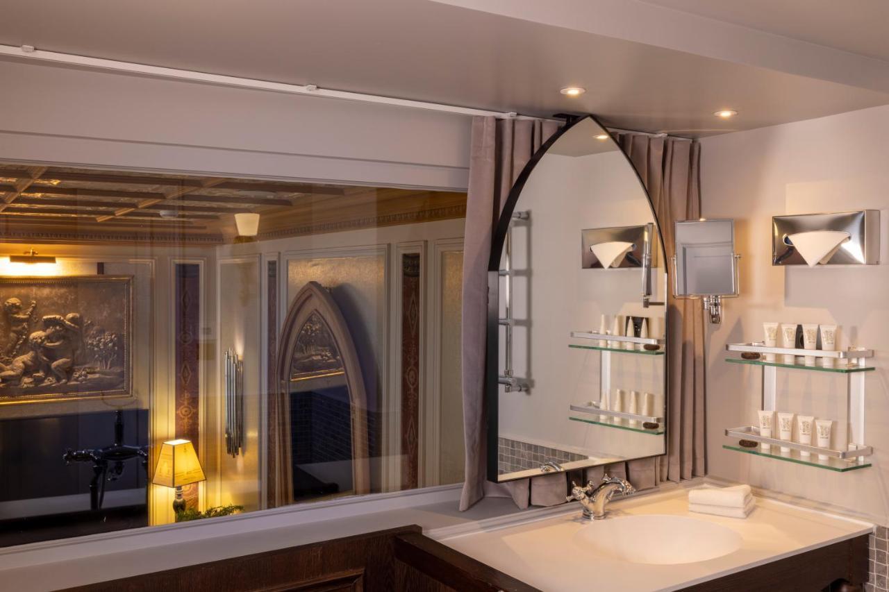 Three-Bedroom Townhouse