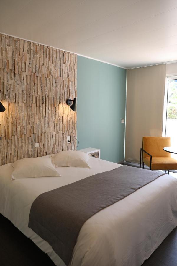 Doppelzimmer - Erdgeschoss