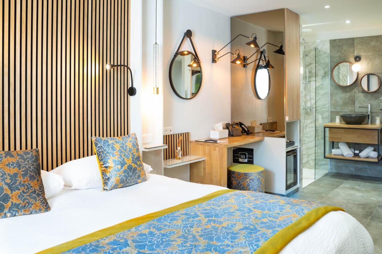 Double Room COSY