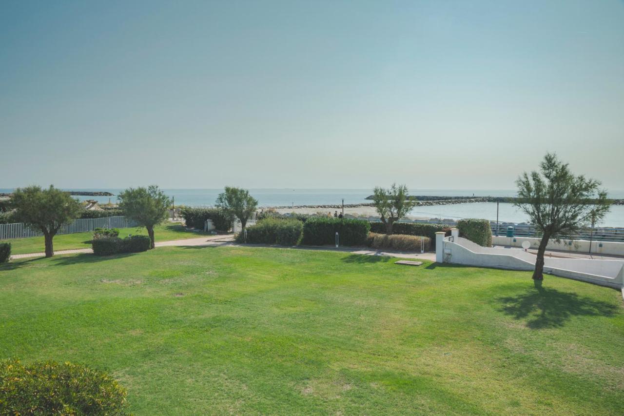 Sea Side Superior Double Room Balcony spa access