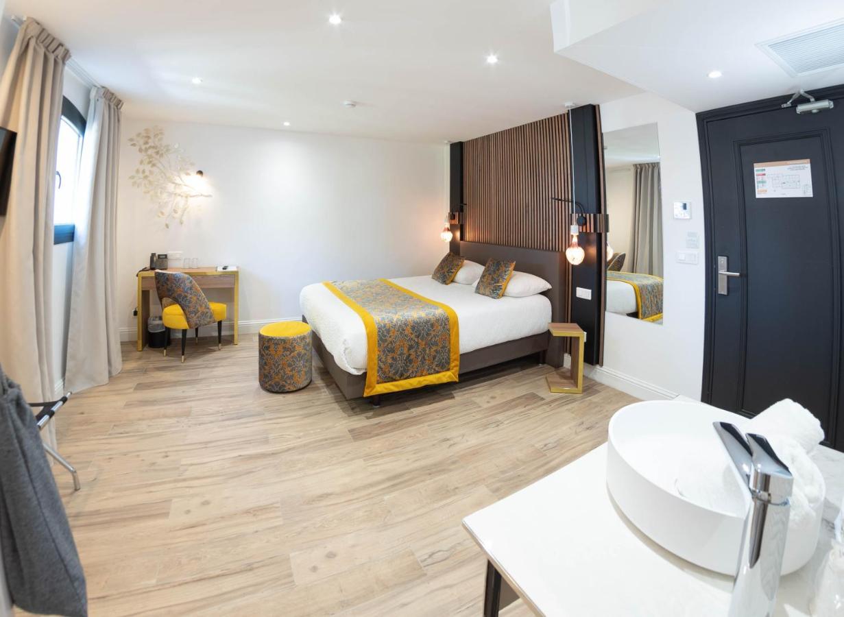 Double Room COSY