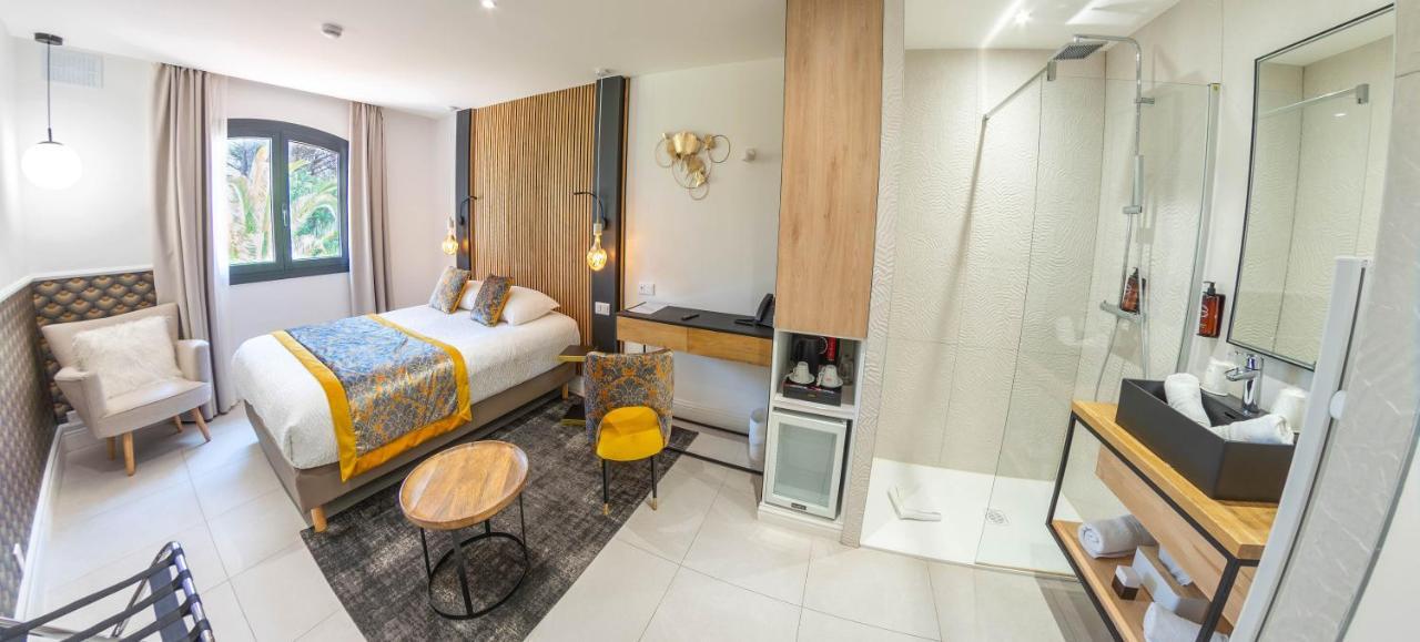 Double Room COSY