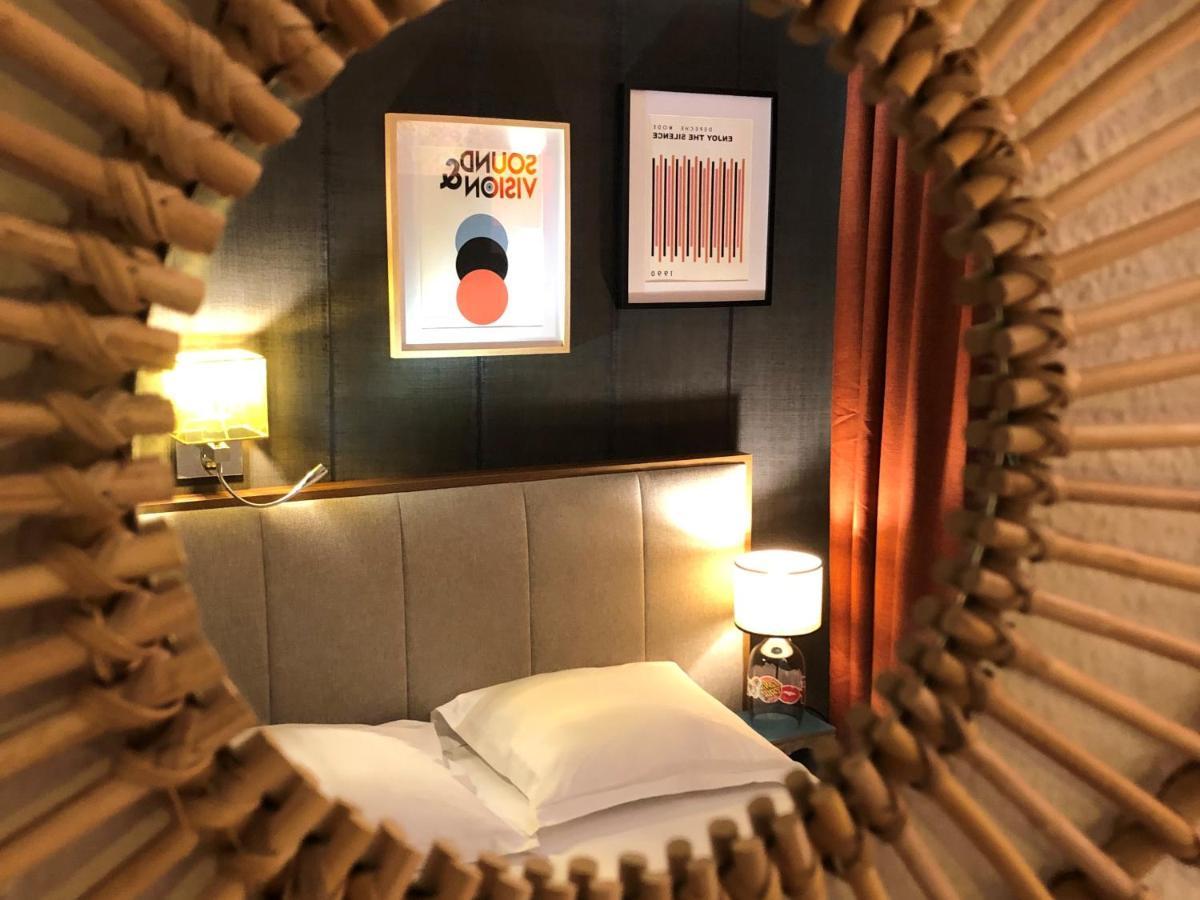 Pop Double Room