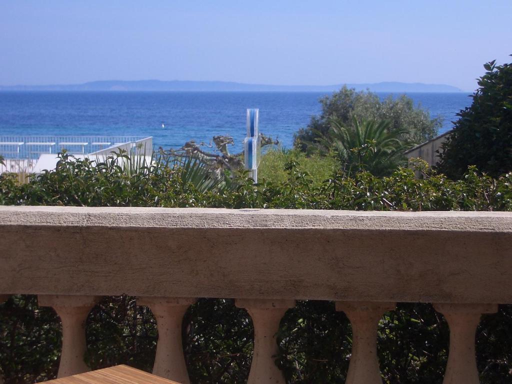Double Room Sea View