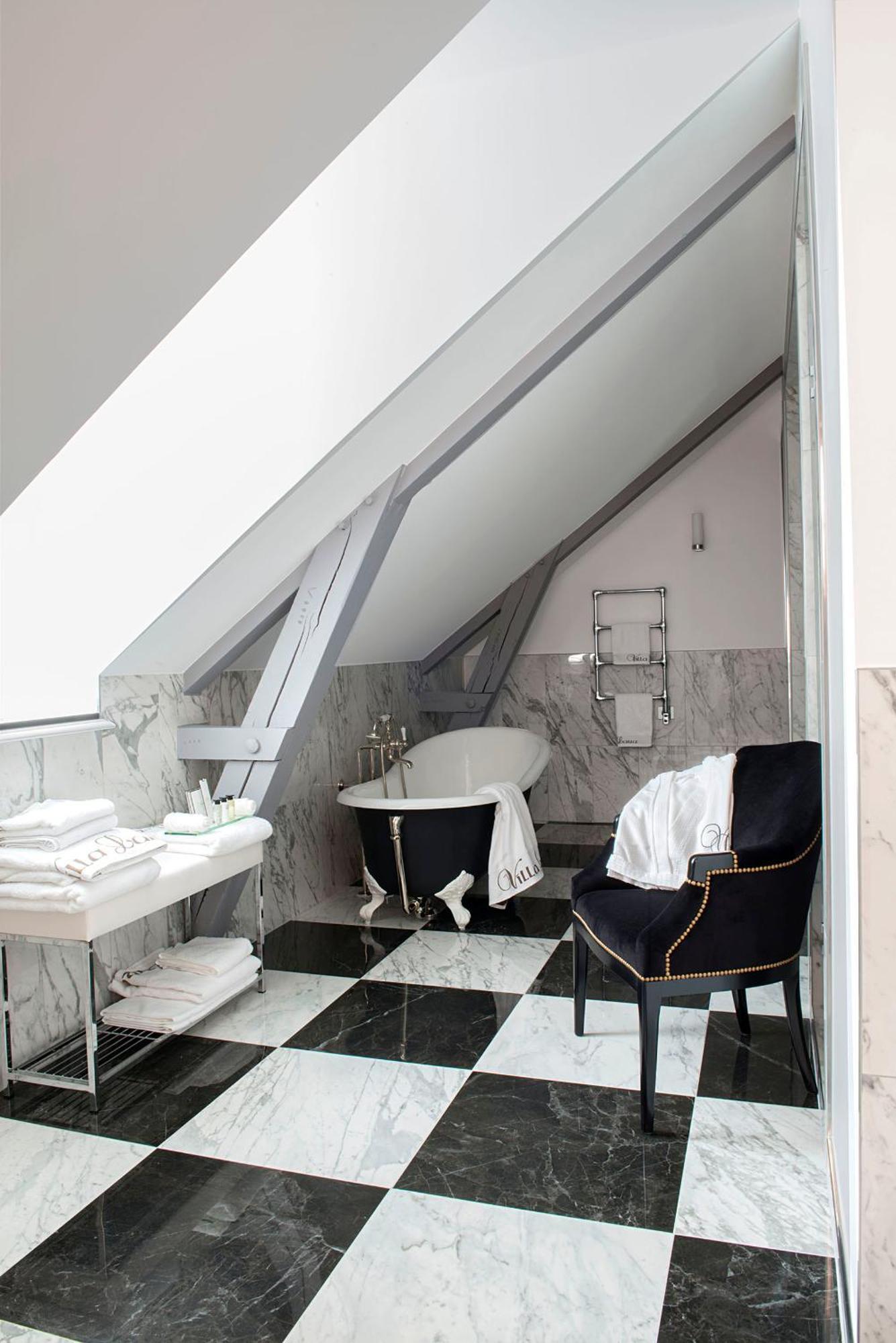 Presidential Suite
