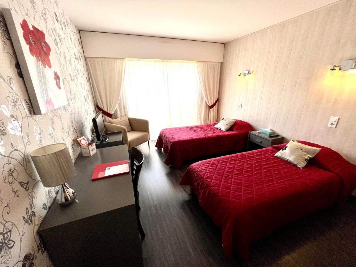 Comfort Twin Room