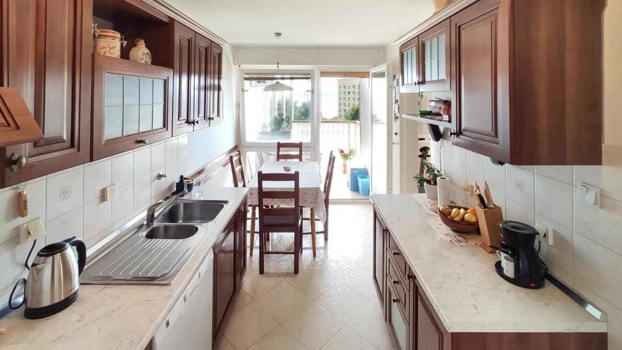 Duplex Apartment