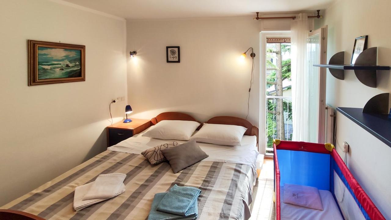 Duplex Apartment