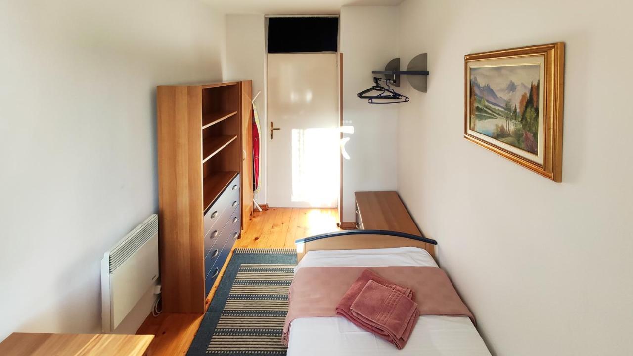 Duplex Apartment