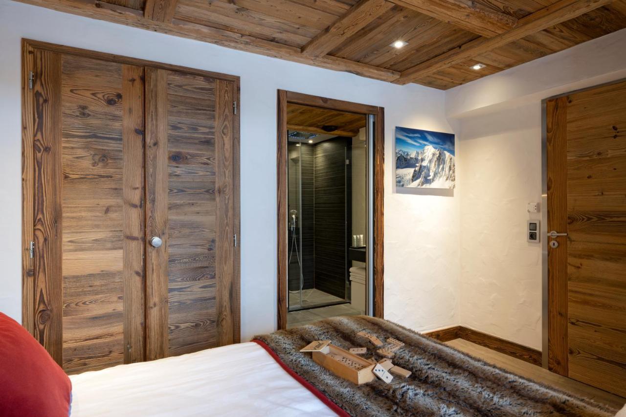 Three-bedroom Apartment Spa Access