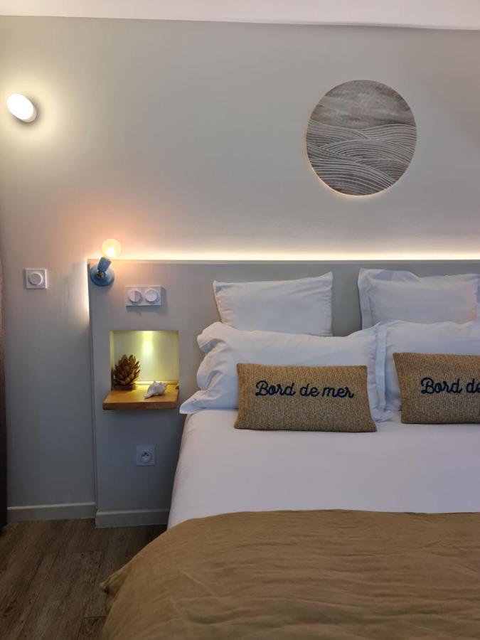 Junior Suite Terrace