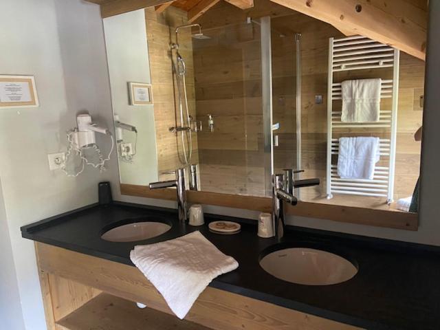 Premium Quadruple Room