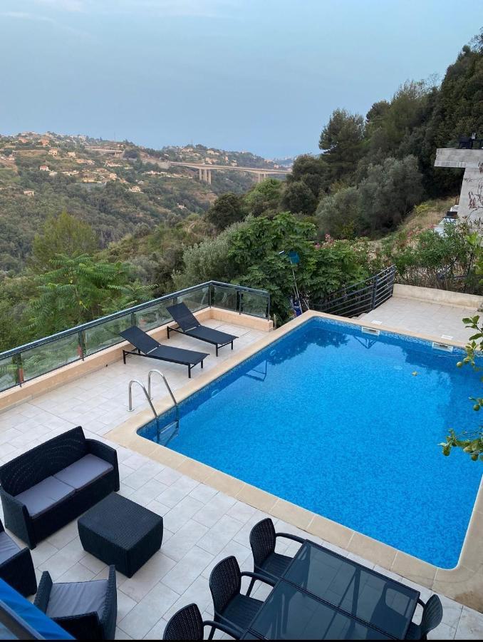 Villa Private Pool