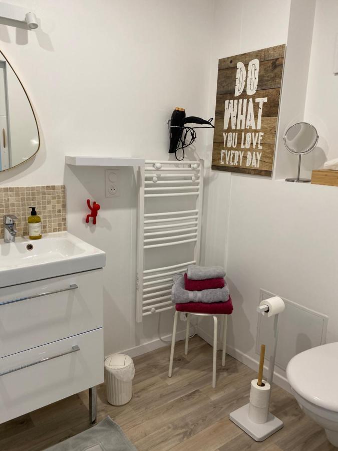 Double Room Terrace