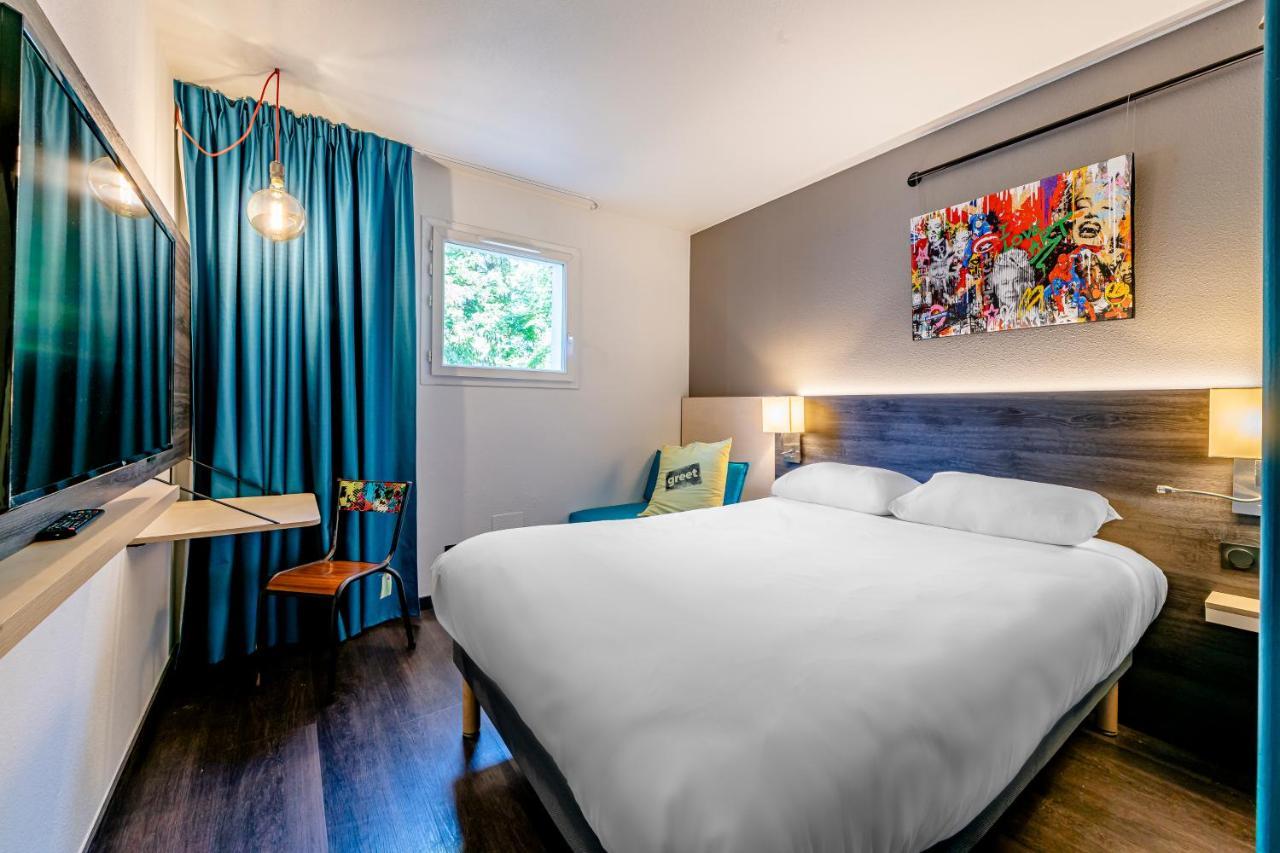 Pop Double Room Sofa