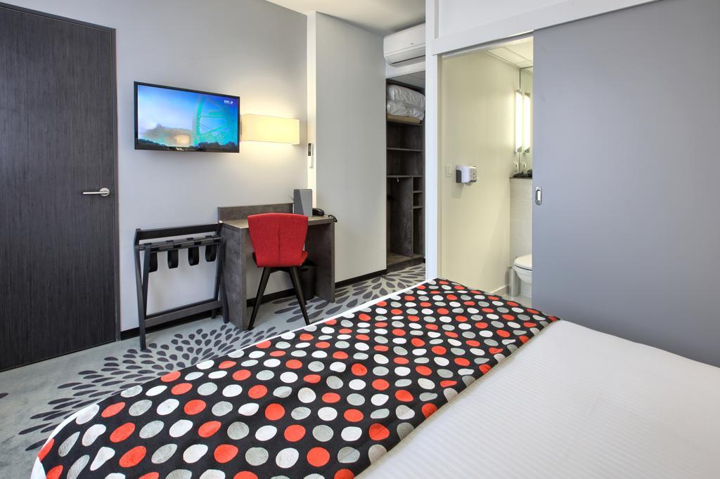 Comfort Double Room without Spa