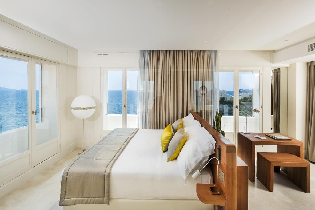 Suite Sea View