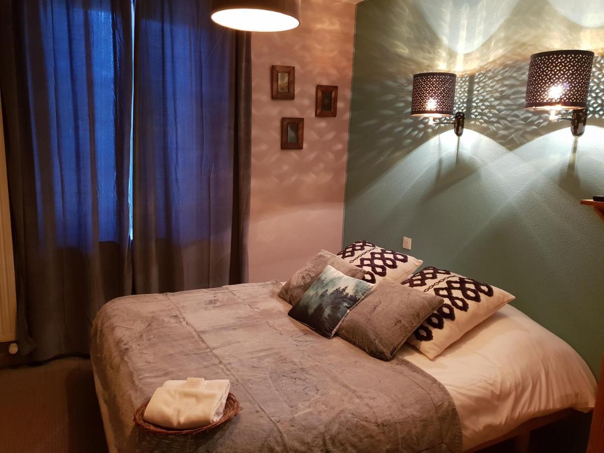 Double Room Private Bathroom
