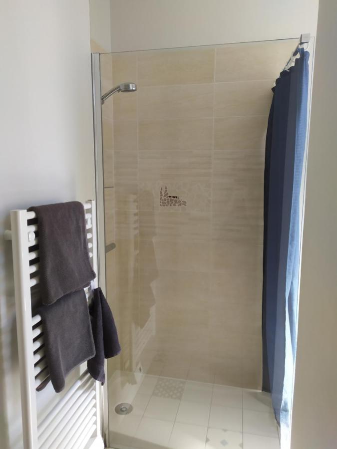 Quadruple Room Private Bathroom