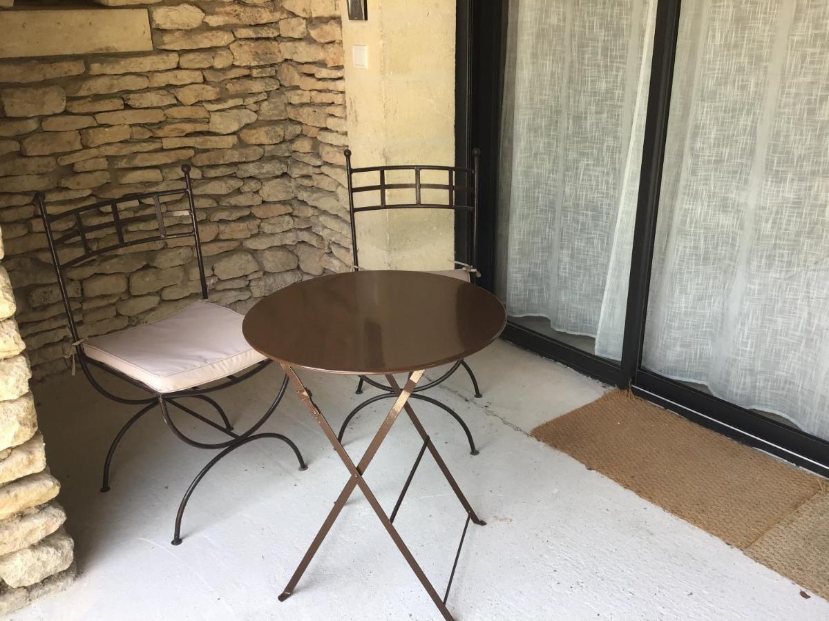 Suite Garden View
