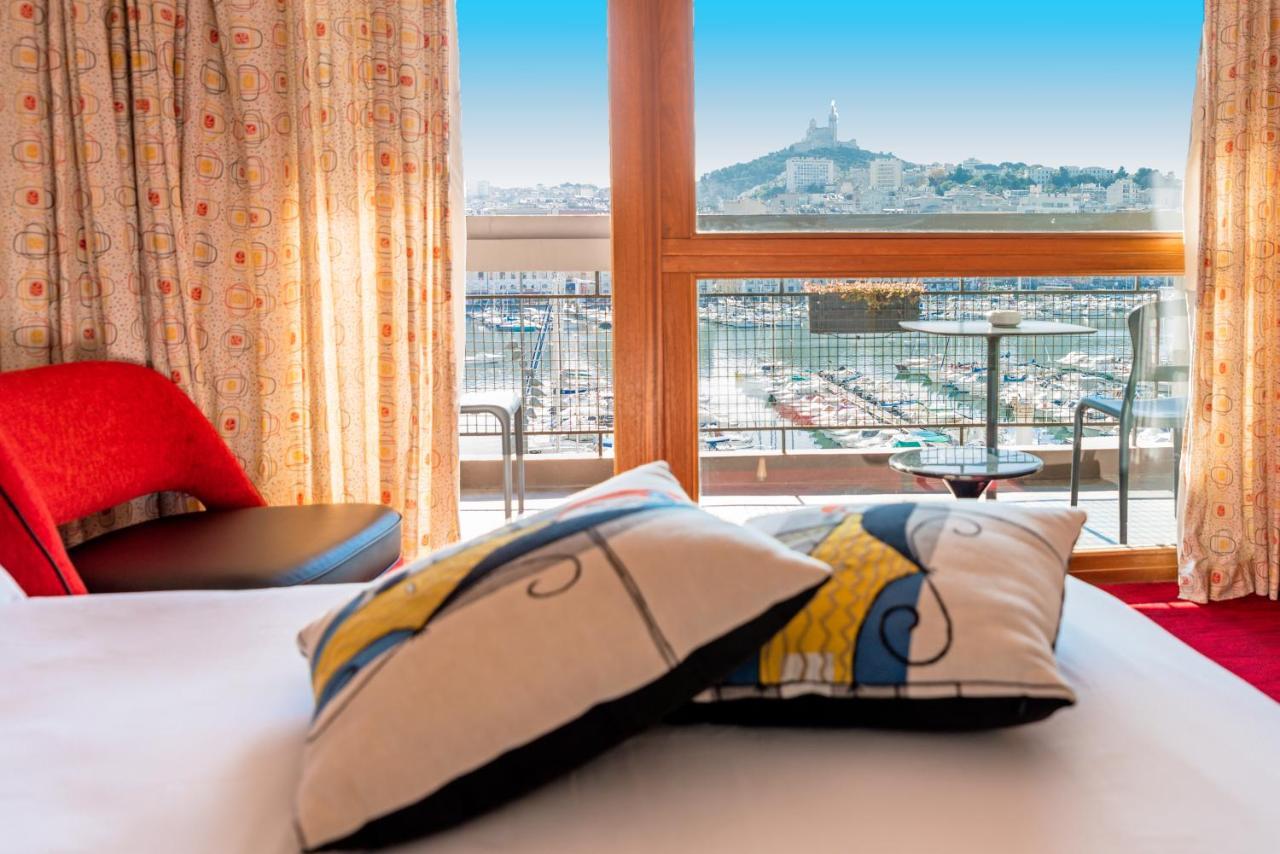 Prestige Double Room Sea View