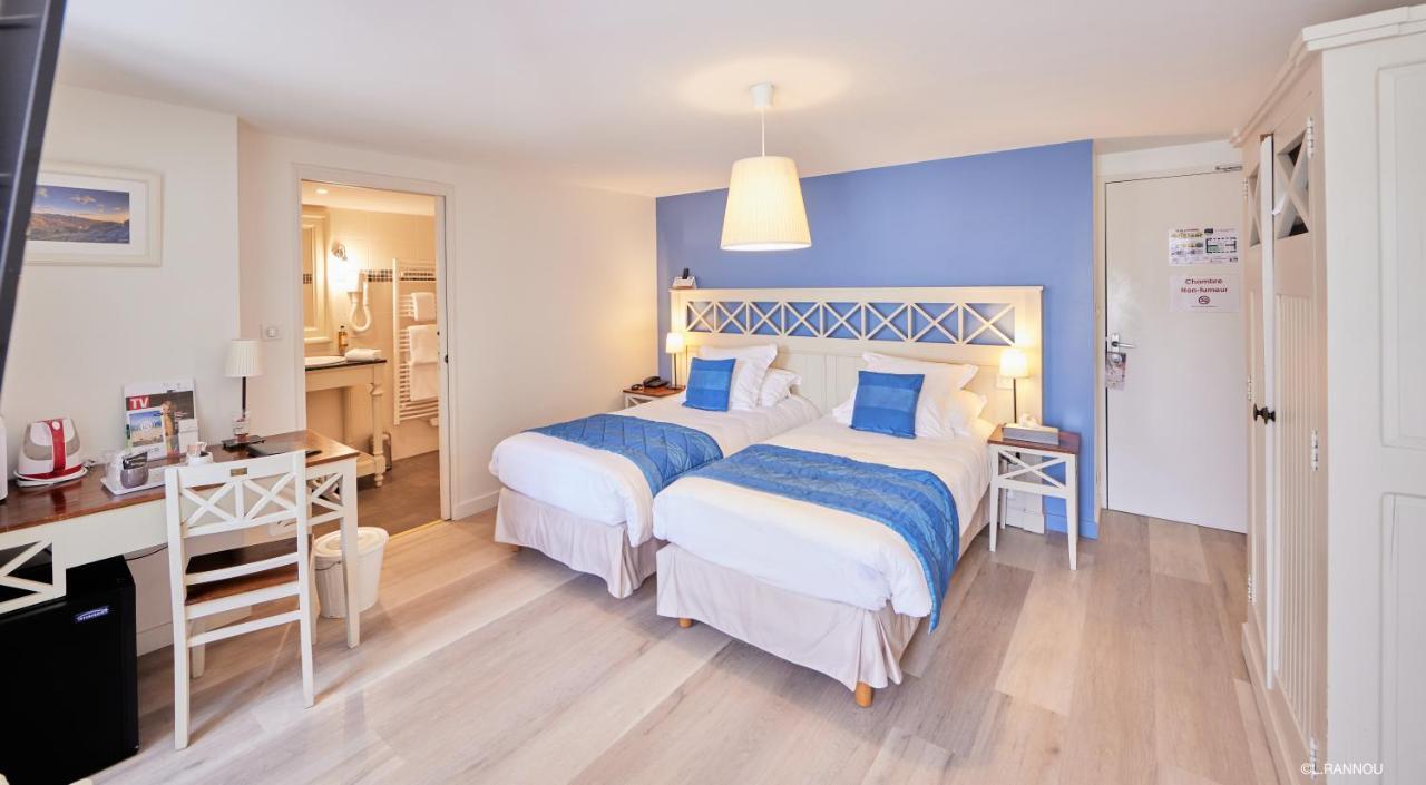 Comfort Plus Double Room