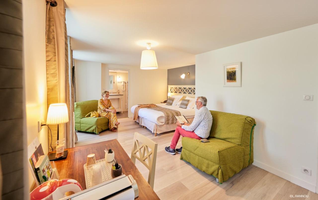 Comfort Plus Double Room