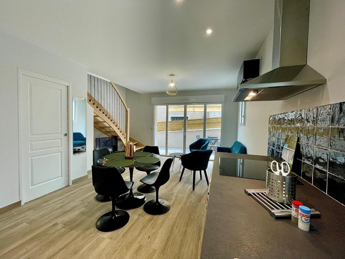 Duplex Suite