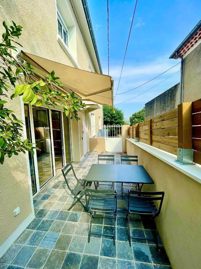 Duplex Suite