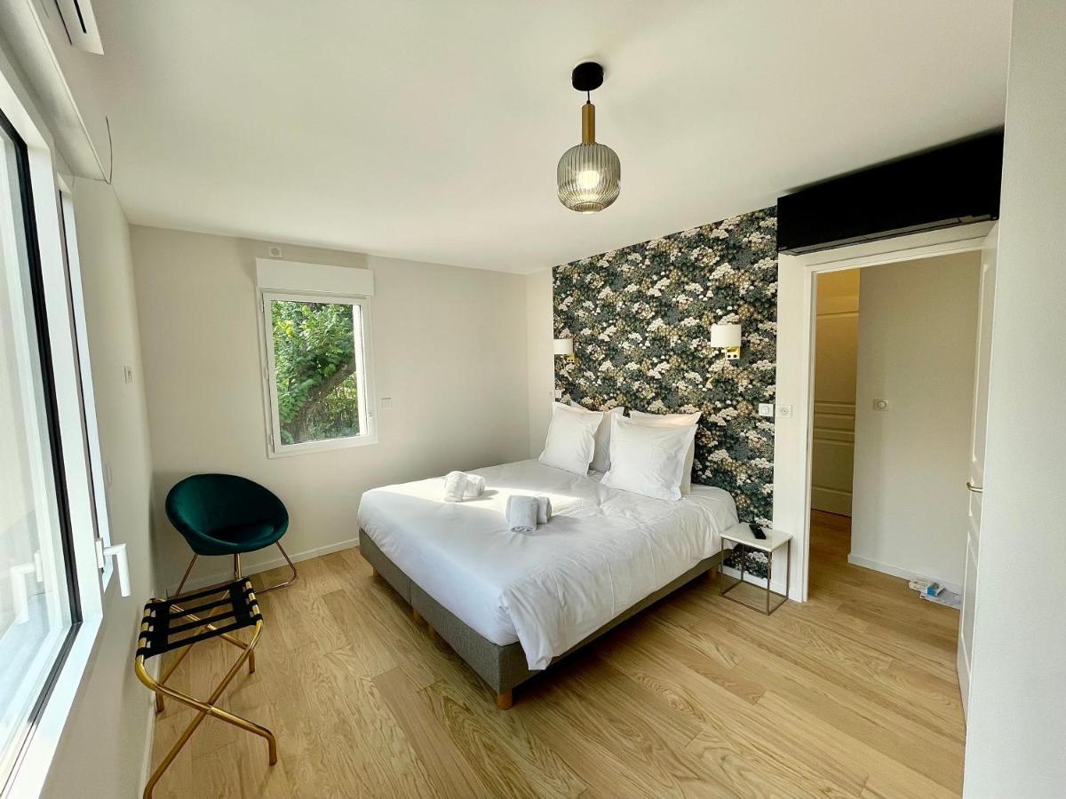 Duplex Suite