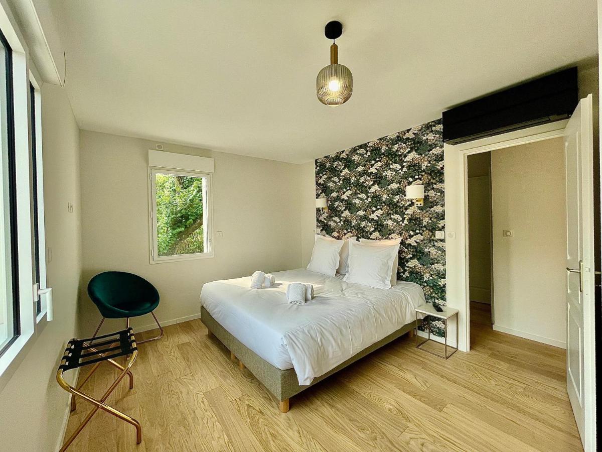 Duplex Suite