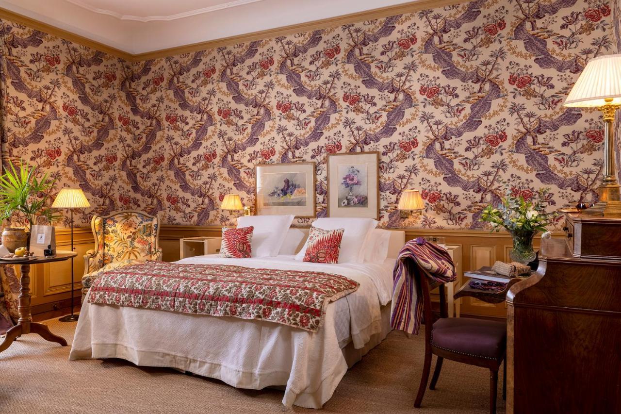 Grand Double or twin Deluxe Room
