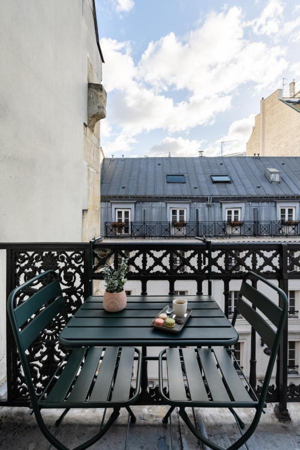 Double Room Balcony