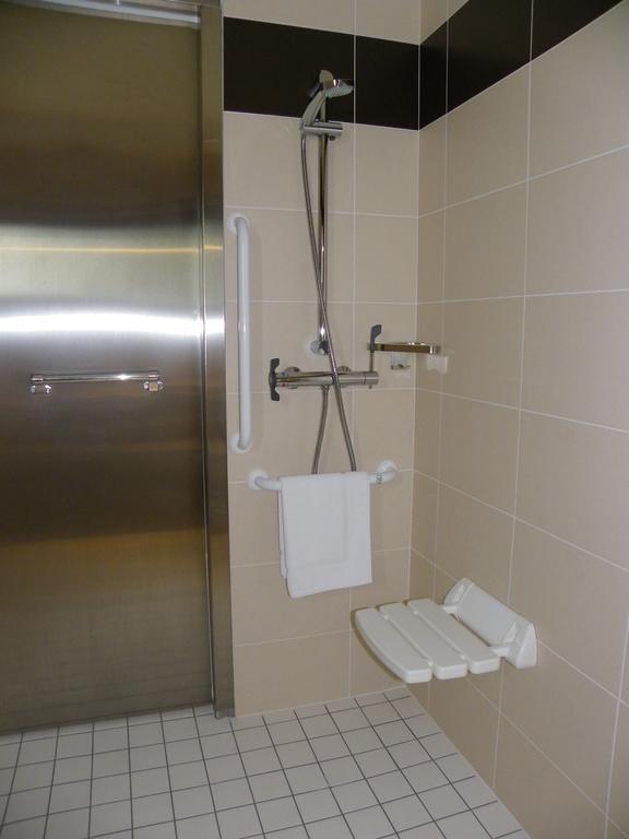 Double Room Disability Access