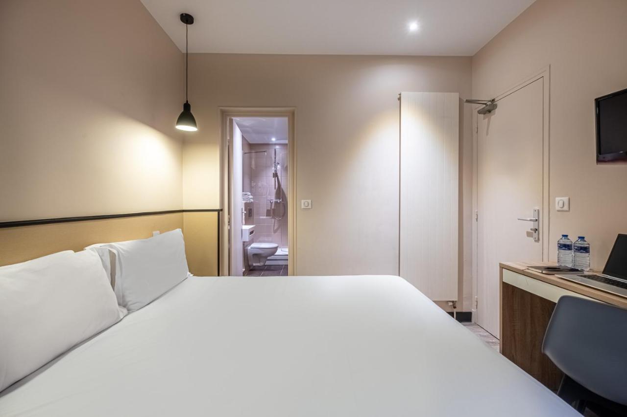 Standard Double Room no elevator