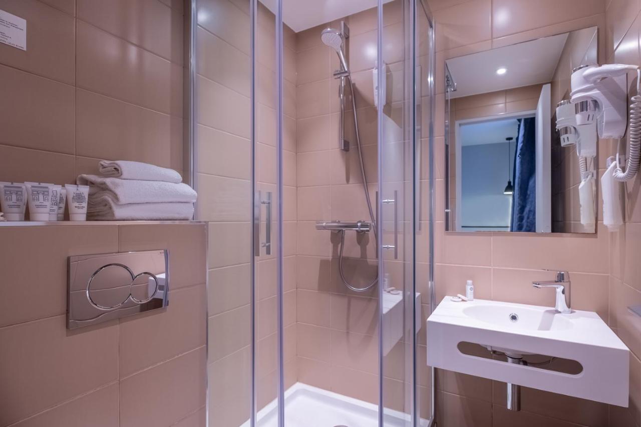 Standard Double Room no elevator