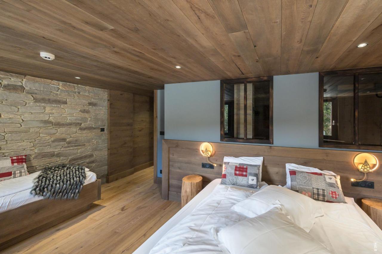 Basic Triple Room