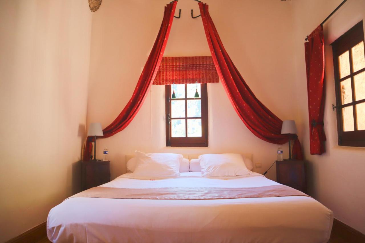 Junior Suite 1st or 2nd floor of the Castle
