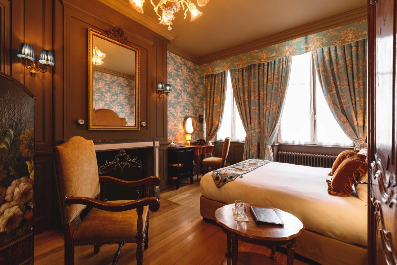 Deluxe Double Room Courtyard Traditionnelle