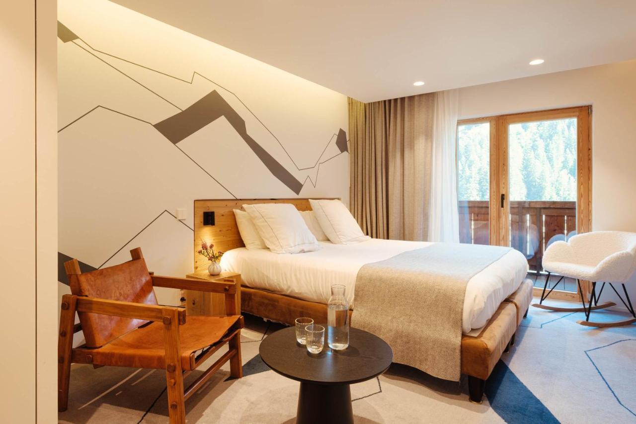 Privilege Queen Room