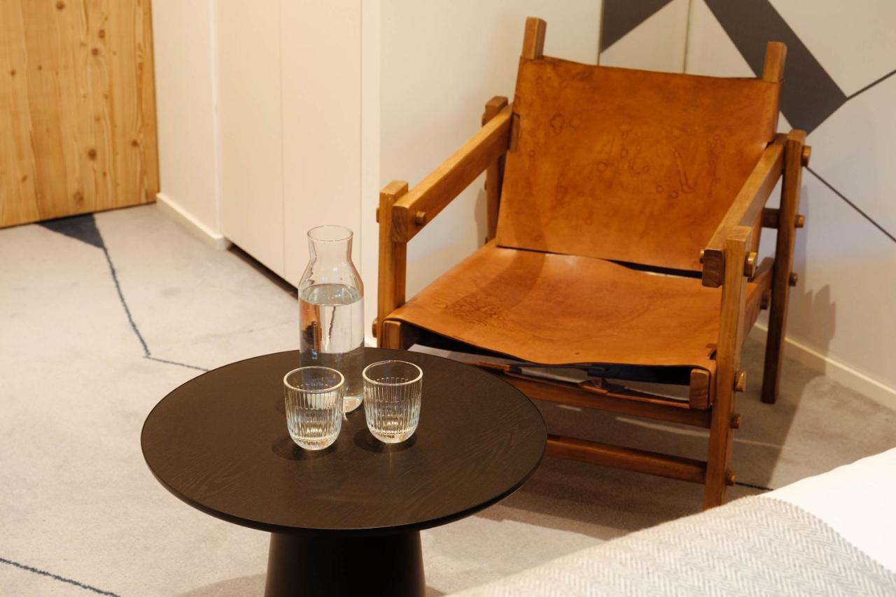 Classic Double Room Village View
