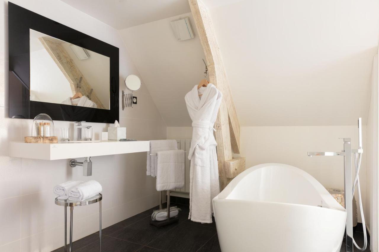 Suite up to