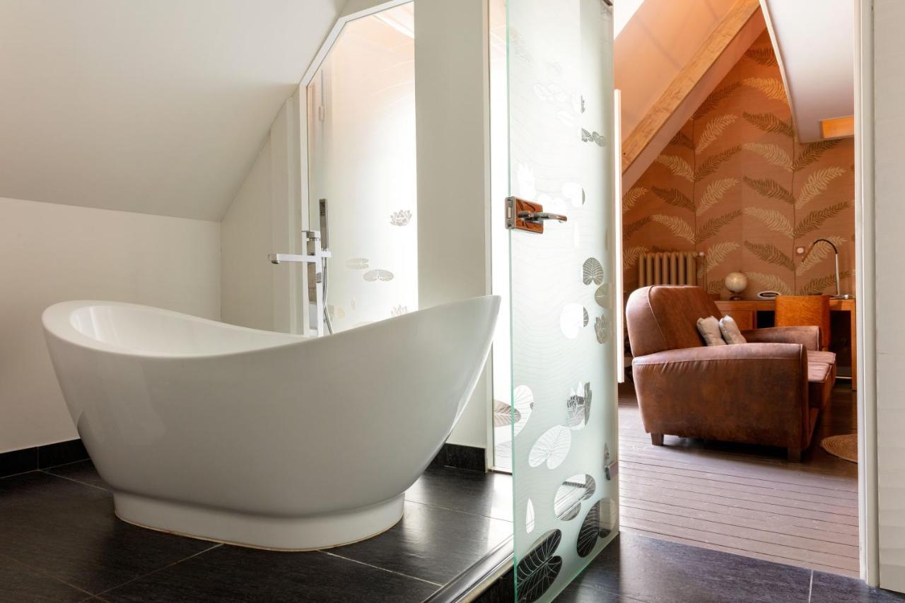 Suite up to