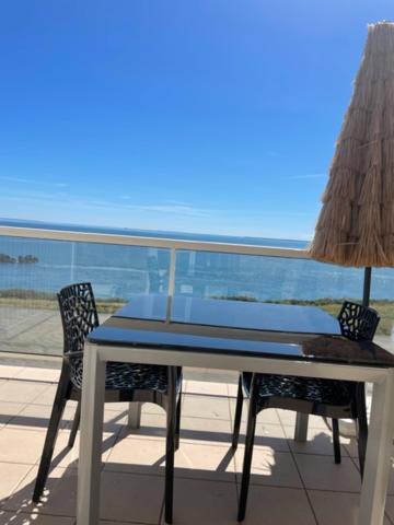 Double Room Terrace