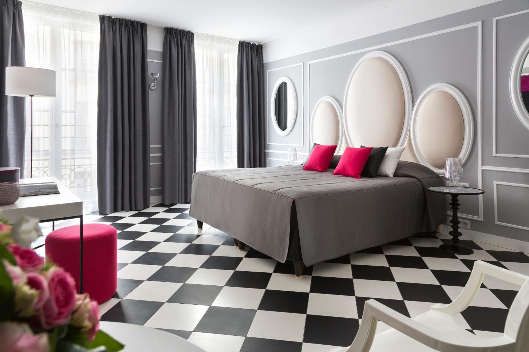 Couture Suite