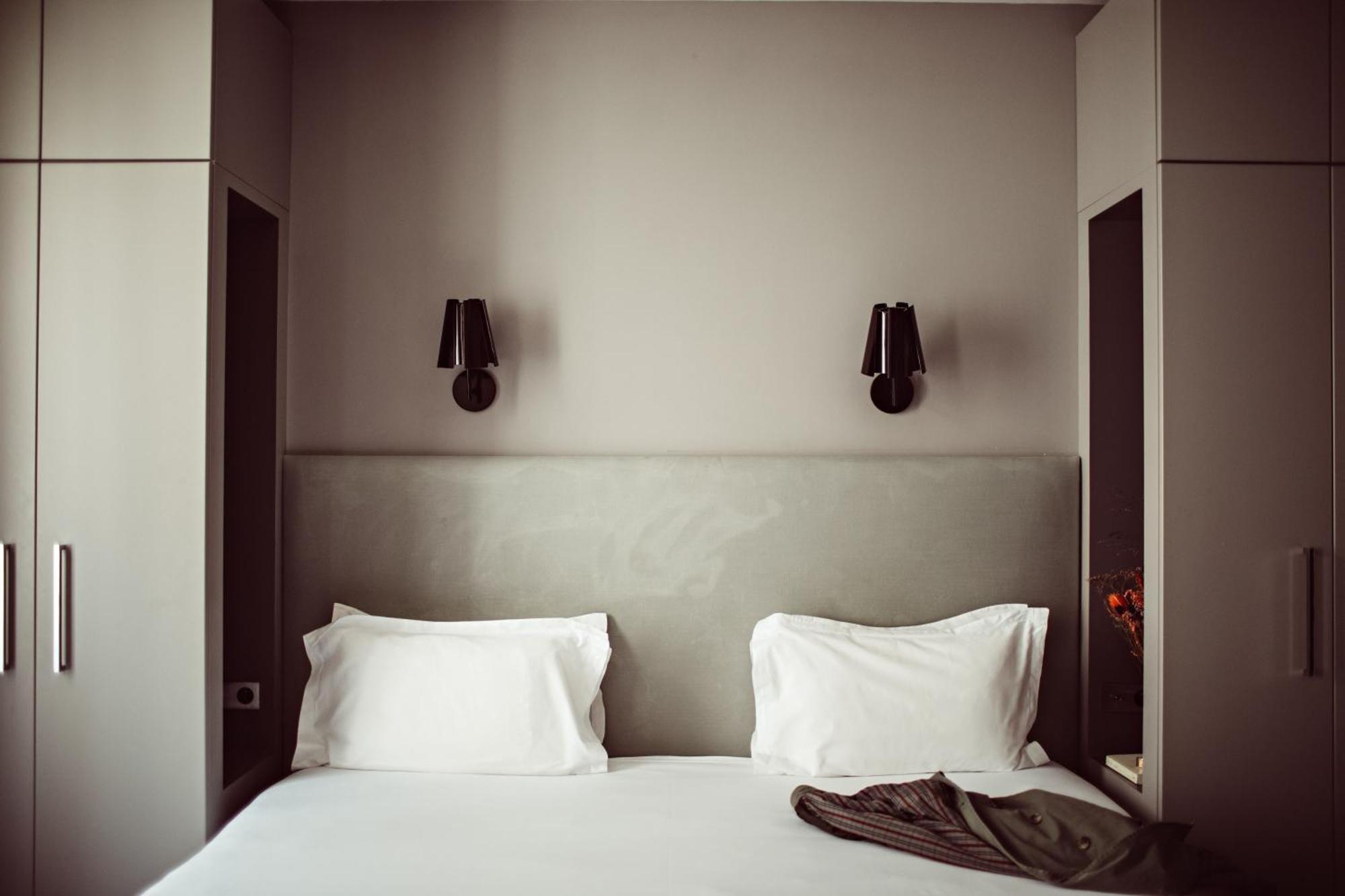 Superior Double Room Access to Steam Bath
