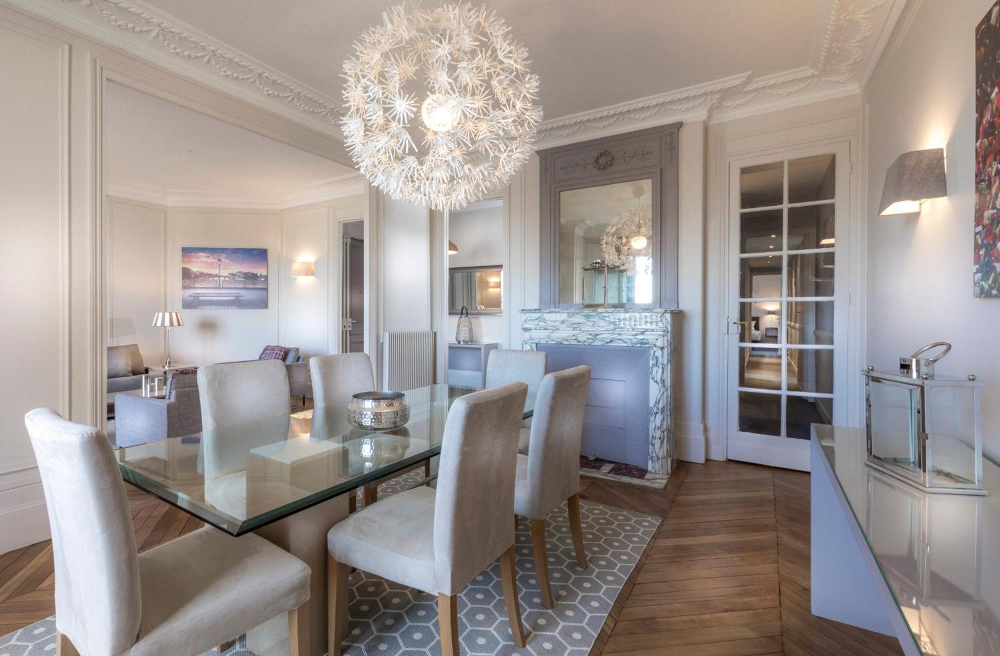 Superior Two-Bedroom Apartment