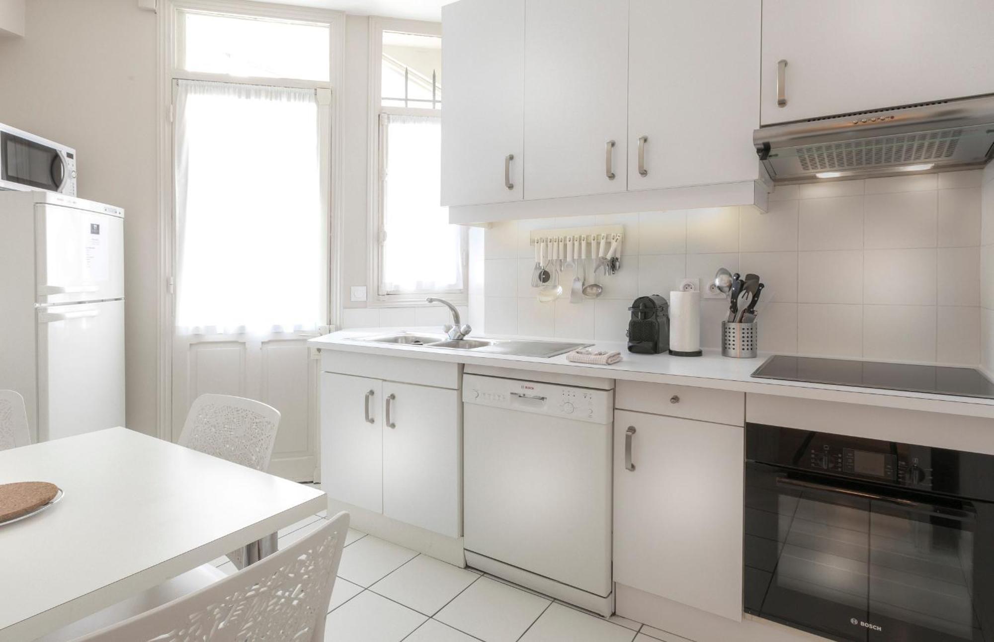 Superior Two-Bedroom Apartment