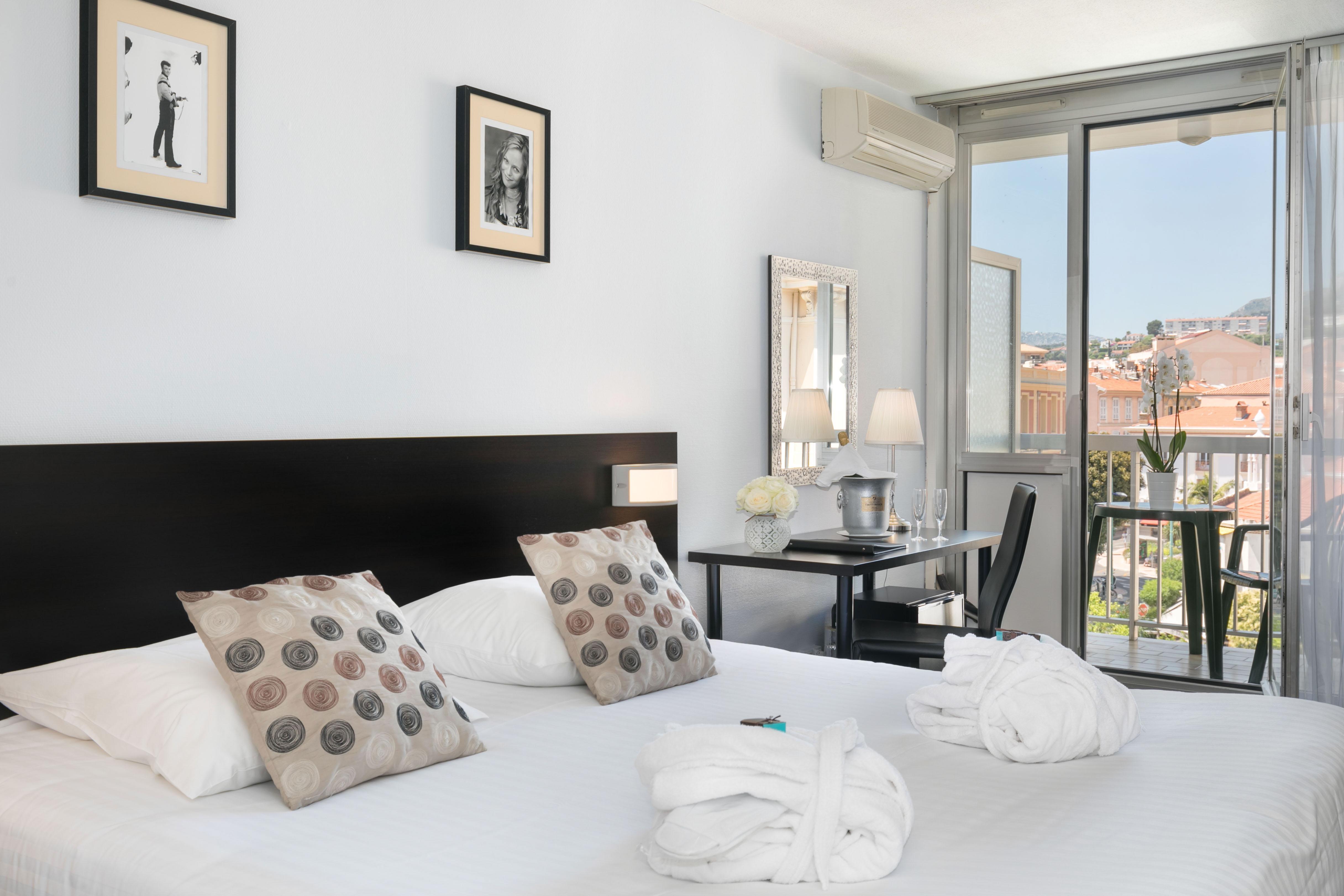 Privilege Double Room