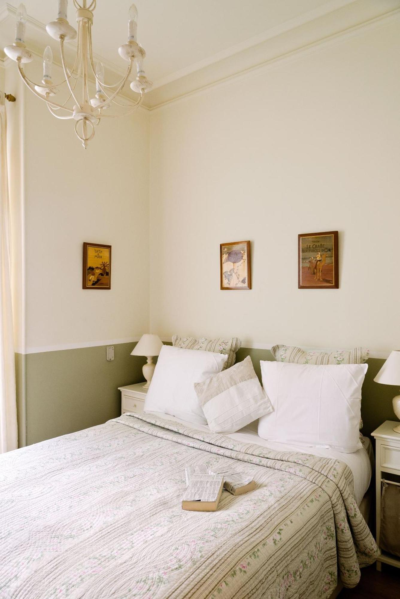 Traditional Double Room
